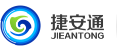 捷安通logo